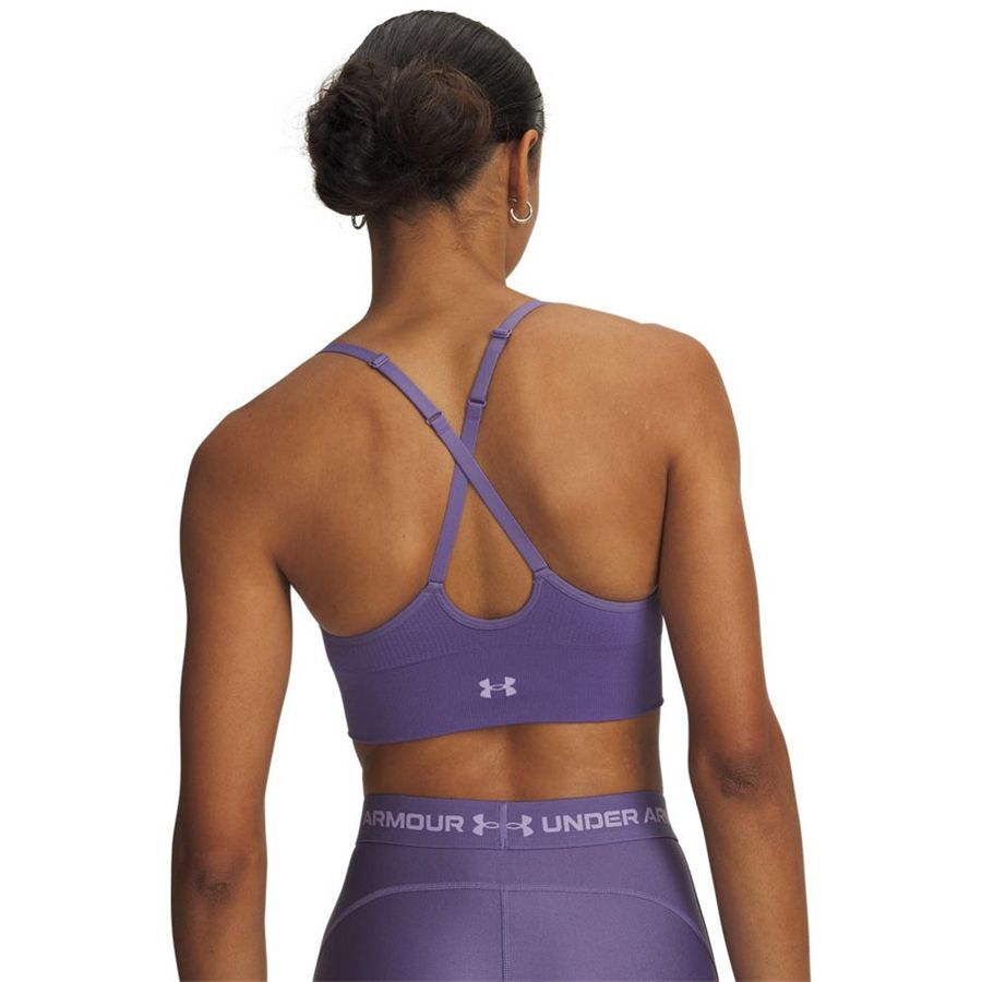 Vanish Seamless Low reggiseno sportivo da donna Under Armour | 13844170520